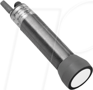 UC4000-IUR2-V15 - Ultraschallsensor, 200…4000, Analog UC4000-IUR2-V15 - Ultraschallsensor, 200…4000, Analog von PEPPERL+FUCHS
