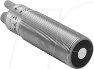 UC50030GME6R2V15 - Ultraschallsensor, 30…500 mm, PNP, Schließer/Öffner, M30 UC50030GME6R2V15 - Ultraschallsensor, 30…500 mm, PNP, Schließer/Öffner, M30 von PEPPERL+FUCHS