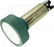 UC6000-30GM70-V1 - Ultraschallsensor, 350…6000, PNP, Schließer UC6000-30GM70-V1 - Ultraschallsensor, 350…6000, PNP, Schließer von PEPPERL+FUCHS