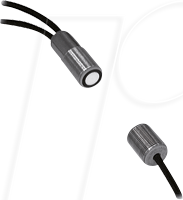 UDC-18GM50-3E2 - Doppelbogensensor, 20-60 mm, 3x PNP, Schließer UDC-18GM50-3E2 - Doppelbogensensor, 20-60 mm, 3x PNP, Schließer von PEPPERL+FUCHS