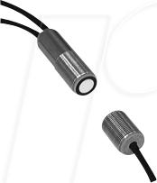 UGB-18GM50-2E3 - Ultraschallsensor, 20…60, PNP, Öffner von PEPPERL+FUCHS