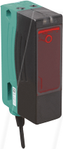 VDM28-8-L1-122 - Distanzsensor, 0,2-8m, NPN VDM28-8-L1-122 - Distanzsensor, 0,2-8m, NPN von PEPPERL+FUCHS