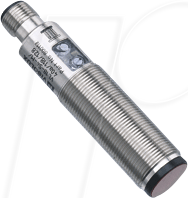 VT18-8-400-M3240 - Reflexionslichttaster, 400 mm, PNP von PEPPERL+FUCHS