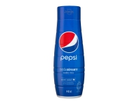 SodaStream Pepsi - Saft-Wasser-Konzentrat - 440 ml von PEPSICO