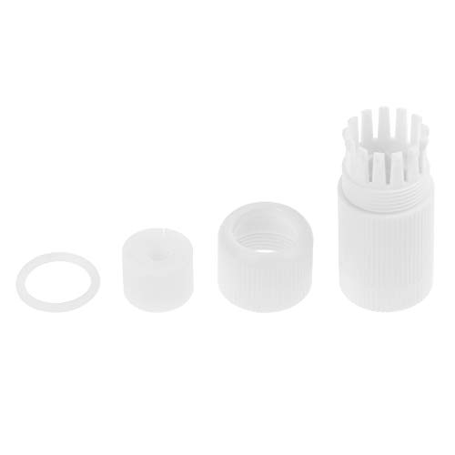 10 Stück Durchmesser 17,5 mm Kamera-Anschlusskabel RJ45 Modulares Zubehör 10 Stück Durchmesser 17,5 mm Kamera-Anschlusskabel RJ45 Modulares Zubehör von PEPWE