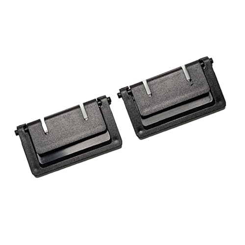 2 Stück/Set Tastatur-Halterungen, Beinständer für mechanische Tastaturen, Reparaturteile von PEPWE