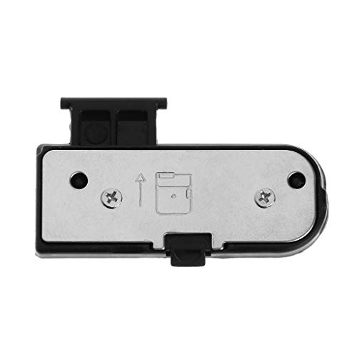 Akku-Türdeckel für D3100 Digitalkamera, Reparaturteil-Zubehör Akku-Türdeckel für D3100 Digitalkamera, Reparaturteil-Zubehör von PEPWE