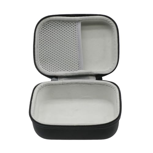 Aufbewahrungstasche für Detong P2 Etikettendrucker, integrierte Tasche, gut für Zubehör Aufbewahrungstasche für Detong P2 Etikettendrucker, integrierte Tasche, gut für Zubehör von PEPWE