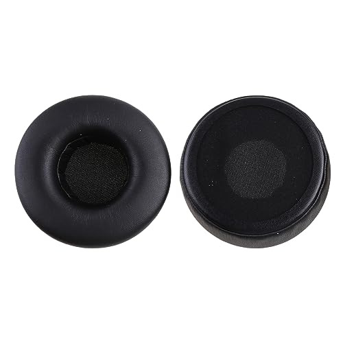 Earpad ForPositive Vibration2 Kopfhörer, weicher Schaumstoff, Ersatz-Kopfhörer, elastisches Ohr Earpad ForPositive Vibration2 Kopfhörer, weicher Schaumstoff, Ersatz-Kopfhörer, elastisches Ohr von PEPWE