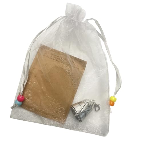 Einzigartige 3D-Grußkarte mit Segenglocken, Weihnachtsmotiv, handgefertigt, Geburtstage, Hochzeiten Einzigartige 3D-Grußkarte mit Segenglocken, Weihnachtsmotiv, handgefertigt, Geburtstage, Hochzeiten von PEPWE