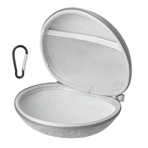 Hartschale, wasserdichte Reisehülle für 770NC/QC20i, faltbare Kopfhörer-Tasche, Schutz und weiche Futtertaschen Hartschale, wasserdichte Reisehülle für 770NC/QC20i, faltbare Kopfhörer-Tasche, Schutz und weiche Futtertaschen von PEPWE