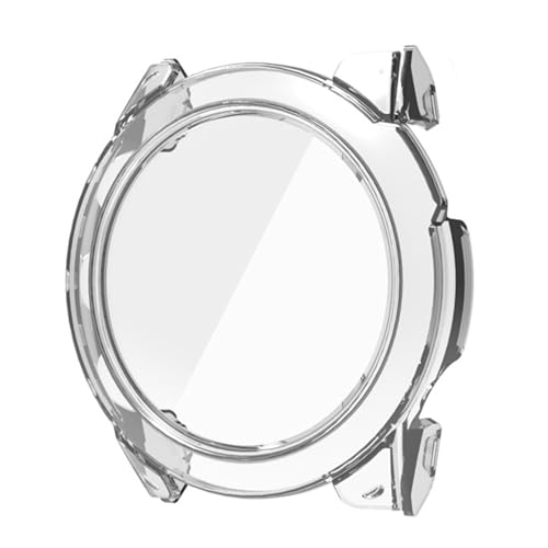 Integrierte Displayschutzfolie, geeignet für 47 mm kratzfeste, stoßfeste Smartwatch-Smartwatch-Vollabdeckung Integrierte Displayschutzfolie, geeignet für 47 mm kratzfeste, stoßfeste Smartwatch-Smartwatch-Vollabdeckung von PEPWE