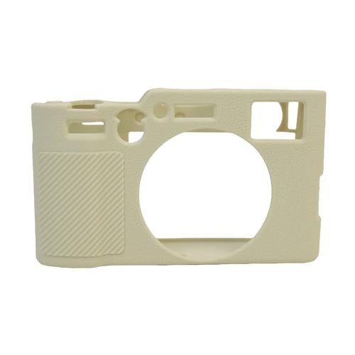 Kameratasche aus Silikon, leicht, weiches Gummi, einfache Tragetasche für X100VI Instant-Kamera Kameratasche aus Silikon, leicht, weiches Gummi, einfache Tragetasche für X100VI Instant-Kamera von PEPWE
