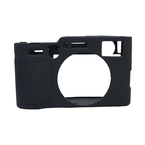 Kameratasche aus Silikon, leicht, weiches Gummi, einfache Tragetasche für X100VI Instant-Kamera Kameratasche aus Silikon, leicht, weiches Gummi, einfache Tragetasche für X100VI Instant-Kamera von PEPWE