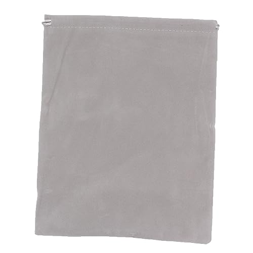 Kleine Tasche, leichte Kopfhörer-Aufbewahrungstasche, Headset-Tragetasche, tragbarer Kordelzug für Kopfhörer von PEPWE