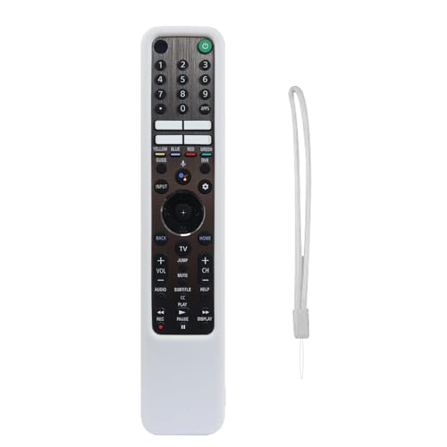 PEPWE Silikon Schutzhülle für TVs Fernbedienungen /520U/600U/621U im Anti-Rutsch-Design von PEPWE