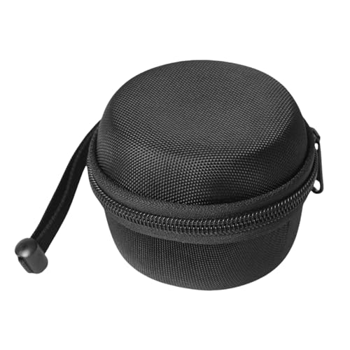 PEPWE Tragbare Uhren-Aufbewahrungstaschen, einzigartige Reise-Tragetasche mit weichem Futter für Smartwatch-Armbanduhr-Box PEPWE Tragbare Uhren-Aufbewahrungstaschen, einzigartige Reise-Tragetasche mit weichem Futter für Smartwatch-Armbanduhr-Box von PEPWE