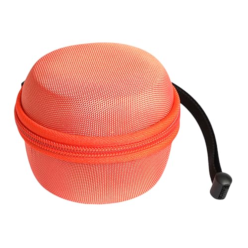 PEPWE Tragbare Uhren-Aufbewahrungstaschen, einzigartige Reise-Tragetasche mit weichem Futter für Smartwatch-Armbanduhr-Box PEPWE Tragbare Uhren-Aufbewahrungstaschen, einzigartige Reise-Tragetasche mit weichem Futter für Smartwatch-Armbanduhr-Box von PEPWE