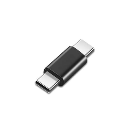PEPWE USB-C-Verlängerungsadapter-Anschlüsse, USB-Typ-C-Verlängerungsadapter verbessert die Konnektivität 10 Gbit/s Datenübertragung, 28 mm PEPWE USB-C-Verlängerungsadapter-Anschlüsse, USB-Typ-C-Verlängerungsadapter verbessert die Konnektivität 10 Gbit/s Datenübertragung, 28 mm von PEPWE