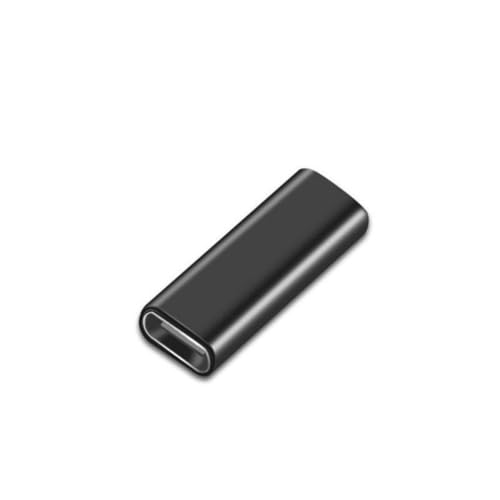 PEPWE USB-C-Verlängerungsadapter-Anschlüsse, USB-Typ-C-Verlängerungsadapter verbessert die Konnektivität 10 Gbit/s Datenübertragung, 28 mm PEPWE USB-C-Verlängerungsadapter-Anschlüsse, USB-Typ-C-Verlängerungsadapter verbessert die Konnektivität 10 Gbit/s Datenübertragung, 28 mm von PEPWE