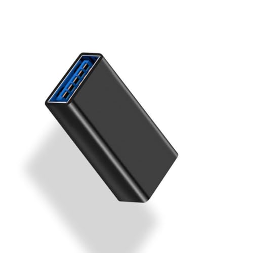 PEPWE USB-C-Verlängerungsadapter-Anschlüsse, USB-Typ-C-Verlängerungsadapter verbessert die Konnektivität 10 Gbit/s Datenübertragung, 28 mm PEPWE USB-C-Verlängerungsadapter-Anschlüsse, USB-Typ-C-Verlängerungsadapter verbessert die Konnektivität 10 Gbit/s Datenübertragung, 28 mm von PEPWE
