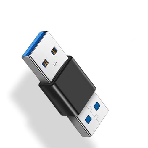 PEPWE USB-C-Verlängerungsadapter-Anschlüsse, USB-Typ-C-Verlängerungsadapter verbessert die Konnektivität 10 Gbit/s Datenübertragung, 28 mm PEPWE USB-C-Verlängerungsadapter-Anschlüsse, USB-Typ-C-Verlängerungsadapter verbessert die Konnektivität 10 Gbit/s Datenübertragung, 28 mm von PEPWE
