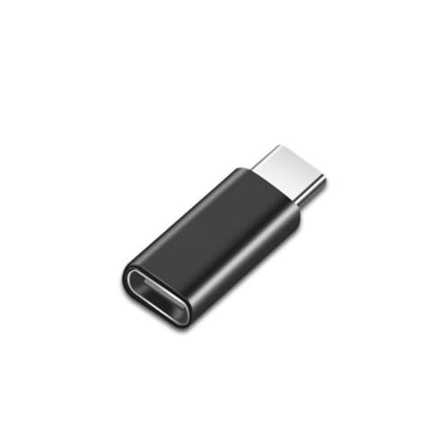 PEPWE USB-C-Verlängerungsadapter-Anschlüsse, USB-Typ-C-Verlängerungsadapter verbessert die Konnektivität 10 Gbit/s Datenübertragung, 28 mm PEPWE USB-C-Verlängerungsadapter-Anschlüsse, USB-Typ-C-Verlängerungsadapter verbessert die Konnektivität 10 Gbit/s Datenübertragung, 28 mm von PEPWE