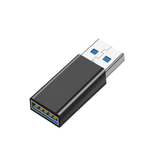 PEPWE USB-C-Verlängerungsadapter-Anschlüsse, USB-Typ-C-Verlängerungsadapter verbessert die Konnektivität 10 Gbit/s Datenübertragung, 28 mm PEPWE USB-C-Verlängerungsadapter-Anschlüsse, USB-Typ-C-Verlängerungsadapter verbessert die Konnektivität 10 Gbit/s Datenübertragung, 28 mm von PEPWE