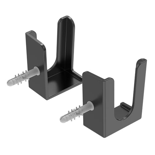 Vielseitiger Steckdosenleisten-Halter zur Wandmontage, Tablets, Handy-Ständer, geeignet für verschiedene Orte, Küchen, Fitnessstudios, mit Schrauben Vielseitiger Steckdosenleisten-Halter zur Wandmontage, Tablets, Handy-Ständer, geeignet für verschiedene Orte, Küchen, Fitnessstudios, mit Schrauben von PEPWE