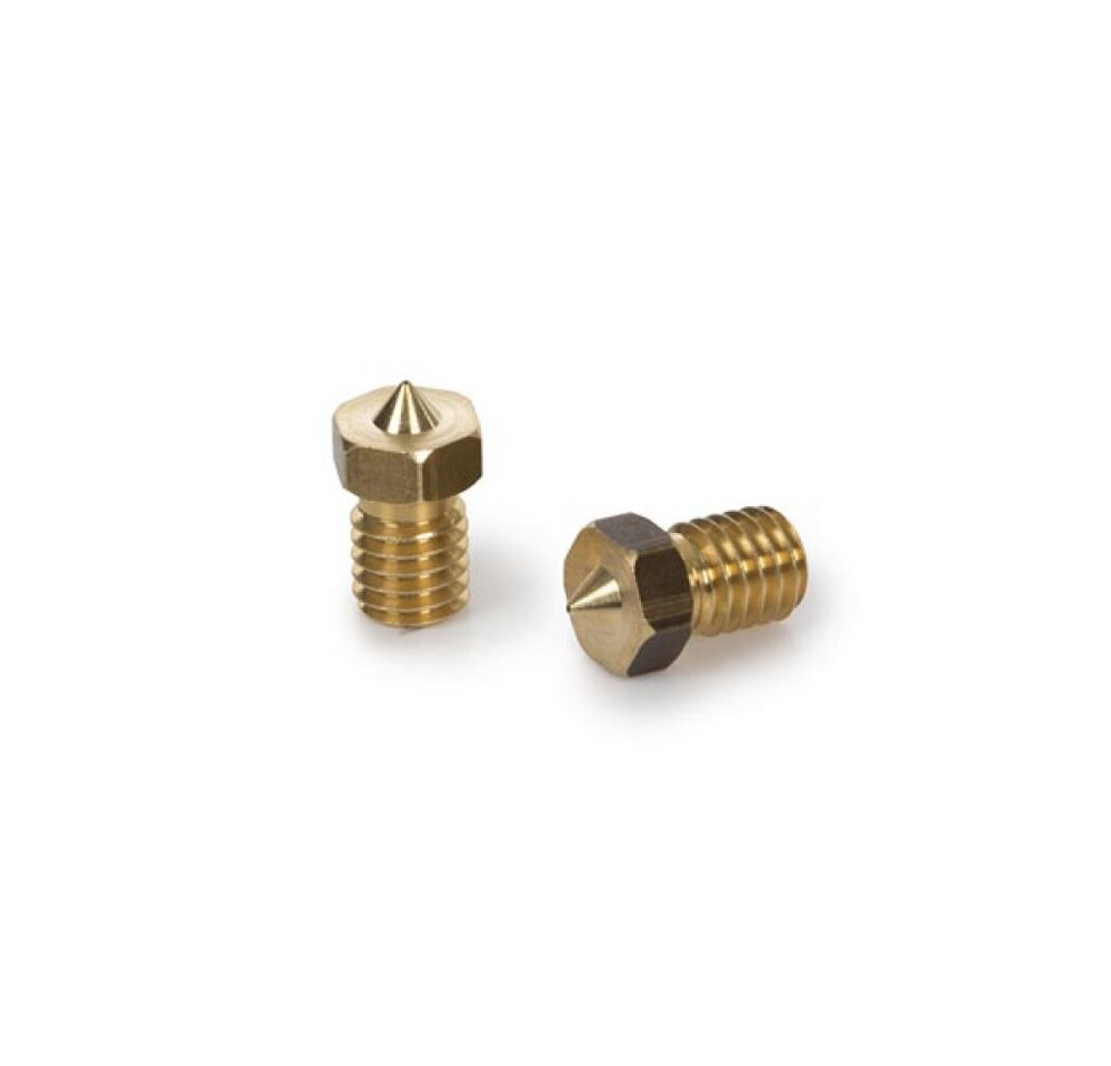 PEREL ERSATZDÜSE FÜR VERTEX NANO (K8600) UND VERTEX DELTA (K8800) - 2-tlg. Universal-Netzteil von PEREL