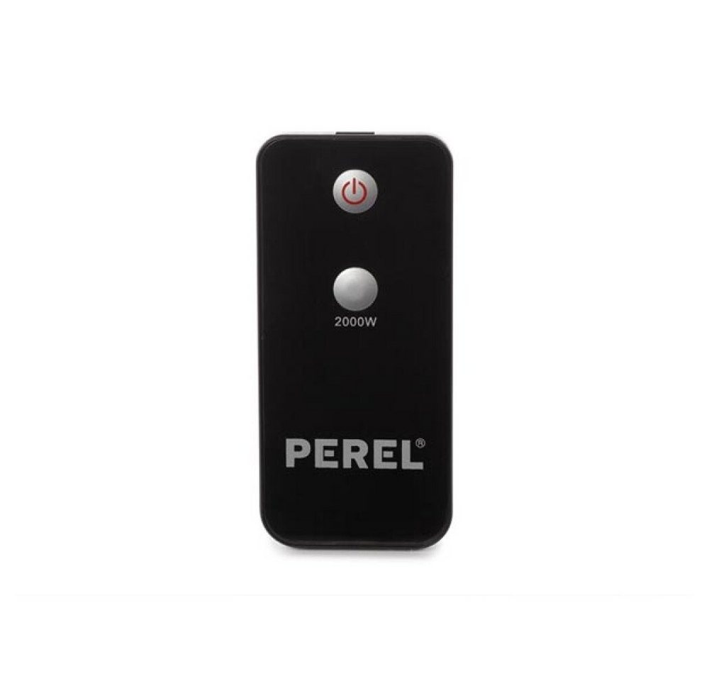 PEREL Fernbedienung für PHW2000-G-RC2 Smart-Home-Fernbedienung PEREL Fernbedienung für PHW2000-G-RC2 Smart-Home-Fernbedienung von PEREL