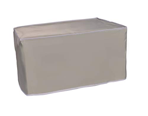 The Perfect Dust Cover LLC Staubschutz für Brother DCP-L5500DN Monochrom-Laserdrucker, antistatisch und wasserdicht, Maße (B x T x H): 43 x 40 x 49 cm von PERFECT DUST COVER