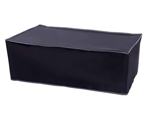 The Perfect Dust Cover LLC Staubschutz für HP Envy Photo 5549 All-in-One Tintenstrahldrucker, antistatisch und wasserdicht, Maße 45 x 40 x 15 cm (B x T x H) von PERFECT DUST COVER