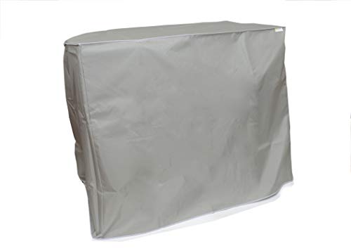 The Perfect Dust Cover LLC Staubschutzhülle, für Epson SureColor T5270 Einzelrolle, antistatische und wasserdichte Abdeckung, Maße 142 cm B x 76 cm T x 114 cm H von PERFECT DUST COVER