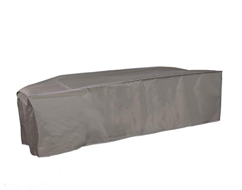 The Perfect Dust Cover für Canon imagePROGRAF iPF605 Farbplotterdrucker ohne Ständer, antistatisch, wasserdicht, Maße 99,3 cm B x 66,4 cm T x 33,6 cm H The Perfect Dust Cover für Canon imagePROGRAF iPF605 Farbplotterdrucker ohne Ständer, antistatisch, wasserdicht, Maße 99,3 cm B x 66,4 cm T x 33,6 cm H von PERFECT DUST COVER