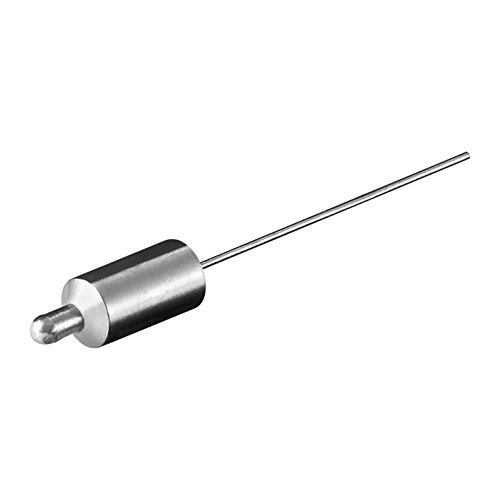 Perfect Abschlusswiderstand 75 Ohm, 4mm, für Antennendose bis 2400 MHz von PERFECT EQUIPMENT FOR YOUR HOME