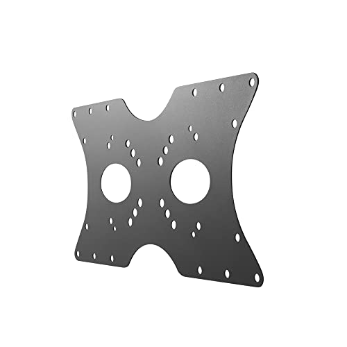 Perfect Universeller VESA Adpapter VESA 50x50 bis 400x200, schwarz, 1-teilig Perfect Universeller VESA Adpapter VESA 50x50 bis 400x200, schwarz, 1-teilig von PERFECT EQUIPMENT FOR YOUR HOME