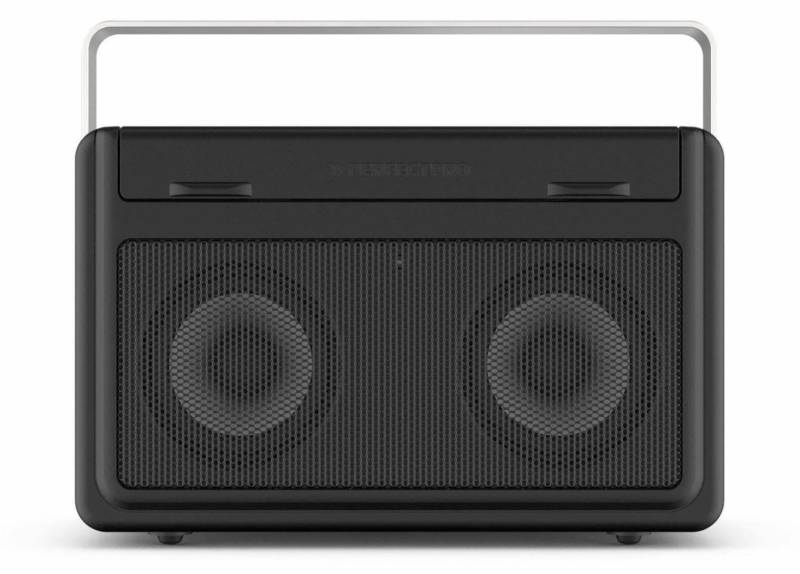 AUDISSE Baustellenradio von PERFECTPRO