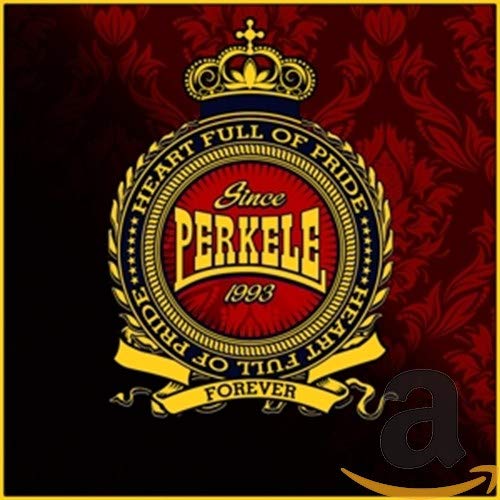 Perkele Forever Perkele Forever von PERKELE