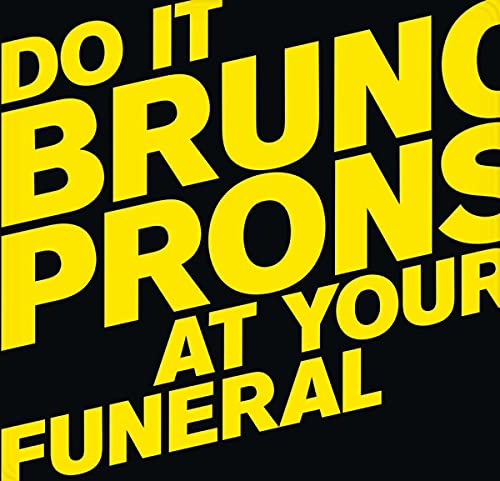 Do It at Your Funeral (2x12") [Vinyl LP] von PERLON