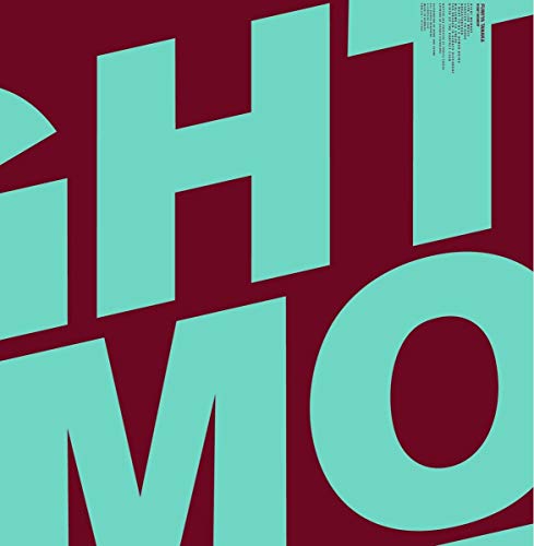 Right Moment (3x12") [Vinyl LP] von PERLON
