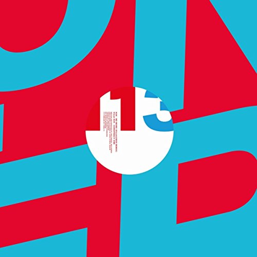 Villa H2H (Villalobos Remix) [Vinyl Maxi-Single] von PERLON