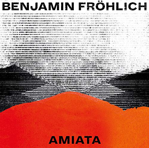 Amiata [Vinyl LP] von PERMANENT VACATION