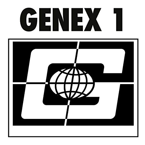 Genex 1 [Vinyl Maxi-Single] von PERMANENT VACATION