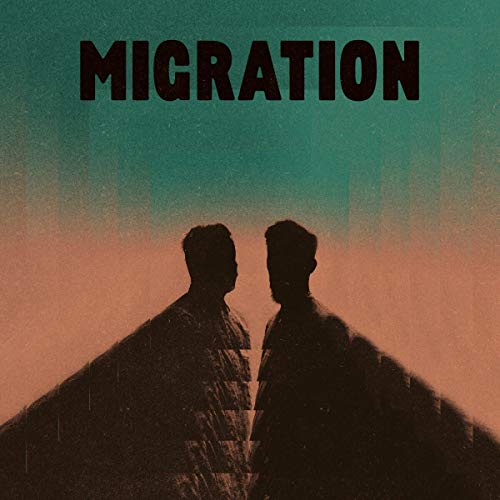 Migration [Vinyl Maxi-Single] von PERMANENT