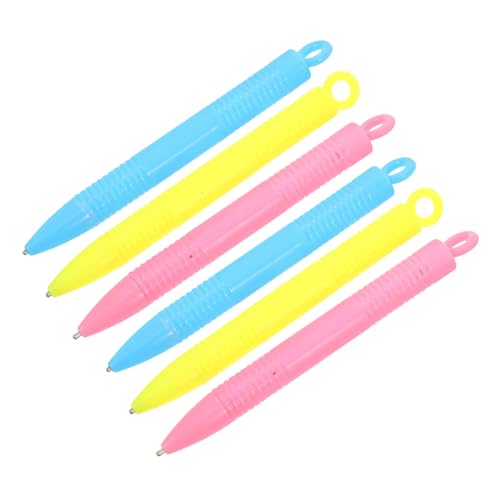 PERSELOSO 6 Stücke Magnetischen Reißbrett Stift Magnetische Zeichenstifte Klassenzimmer Bleistifte Zeichenstifte Für Klassenzimmer Preise Pp PERSELOSO 6 Stücke Magnetischen Reißbrett Stift Magnetische Zeichenstifte Klassenzimmer Bleistifte Zeichenstifte Für Klassenzimmer Preise Pp von PERSELOSO