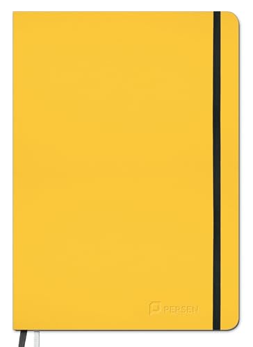 PERSEN Schuljahresplaner 2025/26, Lehrerkalender für alle Klassenstufen, Ledereinband & Spanngummi, Ferienkalender, 17 x 24 cm, 224 Seiten - Sun Kissed PERSEN Schuljahresplaner 2025/26, Lehrerkalender für alle Klassenstufen, Ledereinband & Spanngummi, Ferienkalender, 17 x 24 cm, 224 Seiten - Sun Kissed von PERSEN