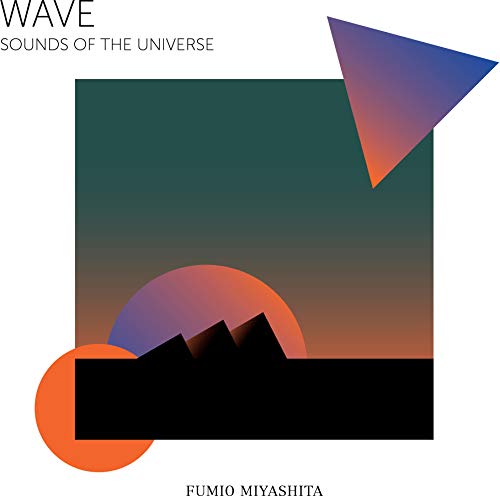 Wave Sounds of the Universe [Vinyl LP] von PERSONAL AFFAIR