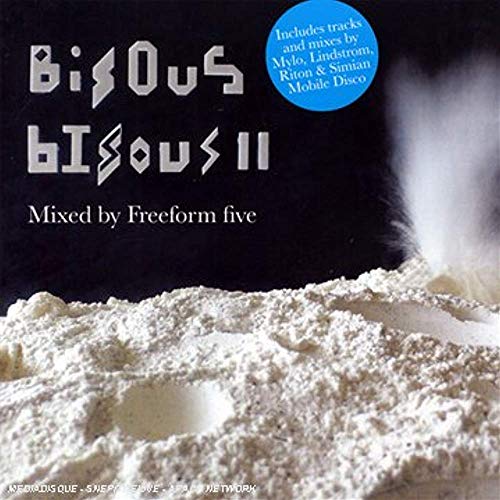 Bisous Bisous Vol. 2 Bisous Bisous Vol. 2 von PERSPEX