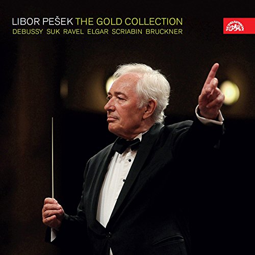 The Gold Collection Libor Pese von PESEK,LIBOR/BRNO PO/CZECH PO